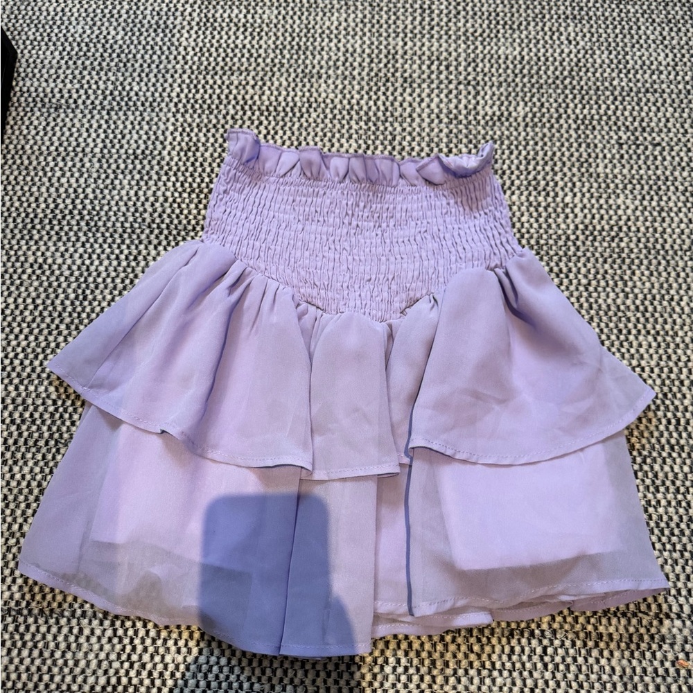 Shein skirt